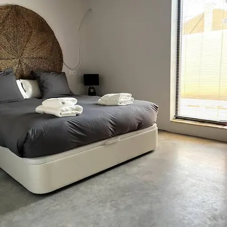 Villa Vintage Dulcinea Camunas