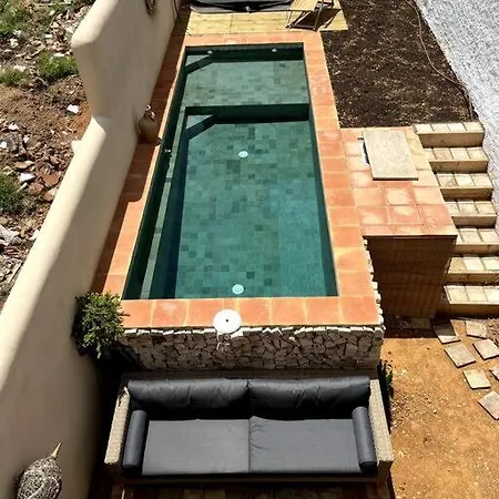 Villa Vintage Dulcinea